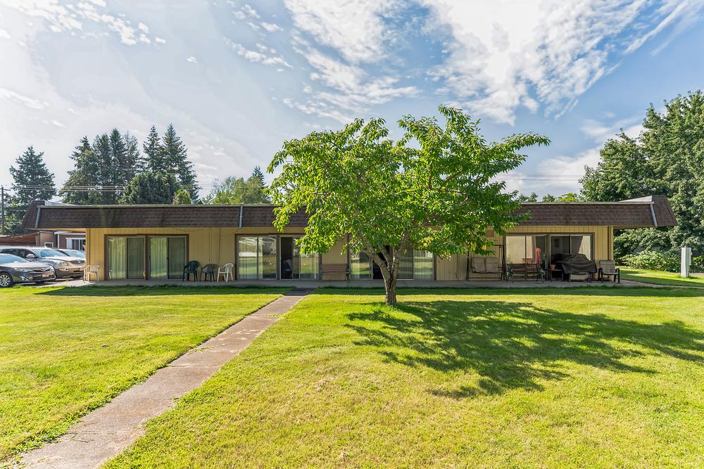 11191 N Jonathan Ave Hayden ID 83835 USA Exterior DSC01528