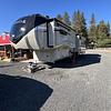 RV for Sale: 2022 PINNACLE 36SSWS