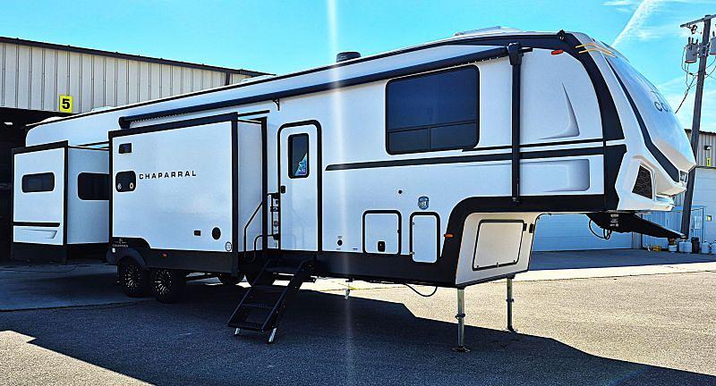 Photo of Rv