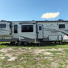 RV for Sale: 2020 MONTANA 3791RD