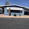 Mobile Home for Sale: 2 Bed 2 Bath 1983 Goldenwest Mobile Homes