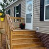 Mobile Home for Sale: Ranch, Manufactured Home - Orangeburg, SC, Orangeburg, SC
