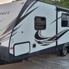 RV for Sale: 2018 PASSPORT ULTRA LITE GRAND TOURING 2400BH