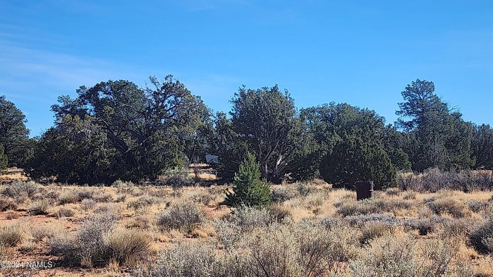 Photo of Mobile Home Lot