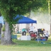 RV Park: Blue Heron Campground & Resort, Flippin, AR