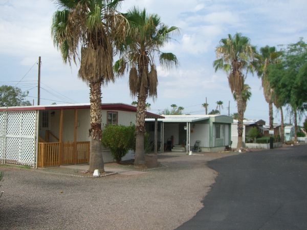 Photo of RV Park/Campground