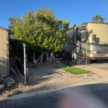 Thumbnail of RV lot