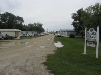 Photo of Mobile Home Park