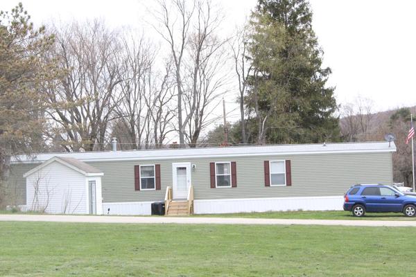 Photo of Mobile Home Park