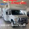 RV for Sale: 2020 325AR