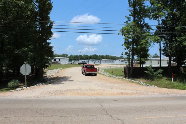 Photo of Mobile Home Park