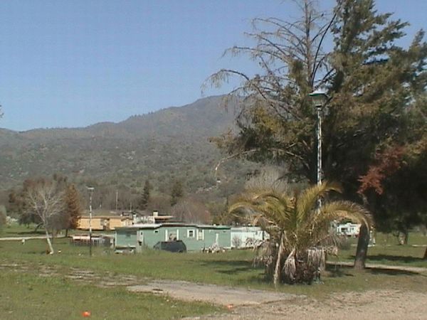 Photo of Mobile Home Park