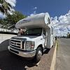 RV for Sale: 2018 CHATEAU 22E