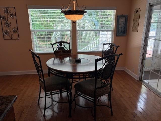 Cypress Lakes Village