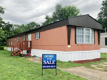 Thumbnail of mobile home