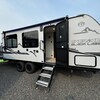 RV for Sale: 2025 CHEROKEE BLACK LABEL 18RRBL