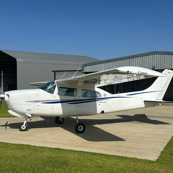 Thumbnail of aircraft