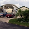RV Lot for Rent: RV Lot
