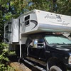 RV for Sale: 2009 Arctic Fox Camper 811