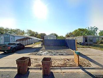 Thumbnail of mobile home