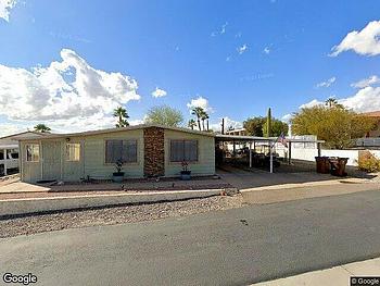 Thumbnail of mobile home