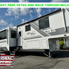 RV for Sale: 2025 OPEN RANGE 3X 390TBS