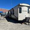 RV for Sale: 2017 SANDPIPER 402QB