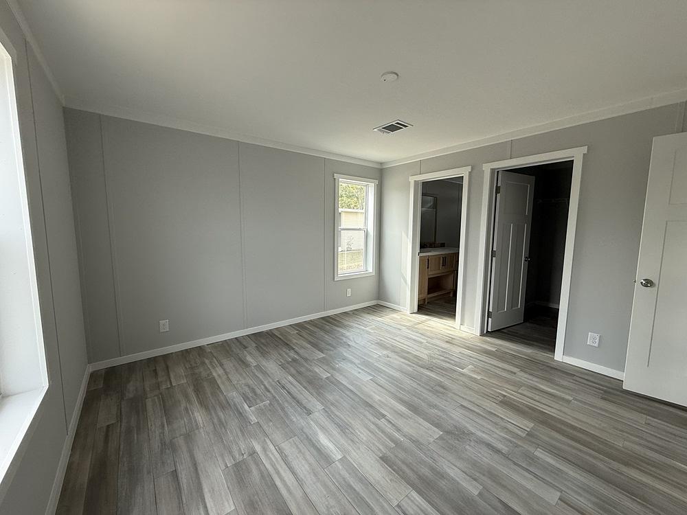 Rolling Greens Village