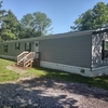 Mobile Home for Sale: VA, PAMPLIN - 2023 BLAZER single section for sale., Pamplin, VA