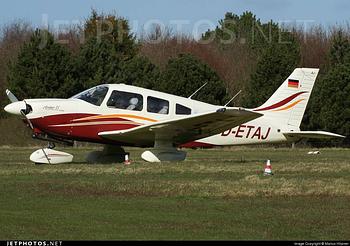 Thumbnail of aircraft