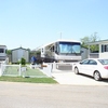 RV Lot for Rent: Magnolia RV Park, Foley, AL