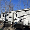 RV for Sale: 2020 COUGAR 364BHL