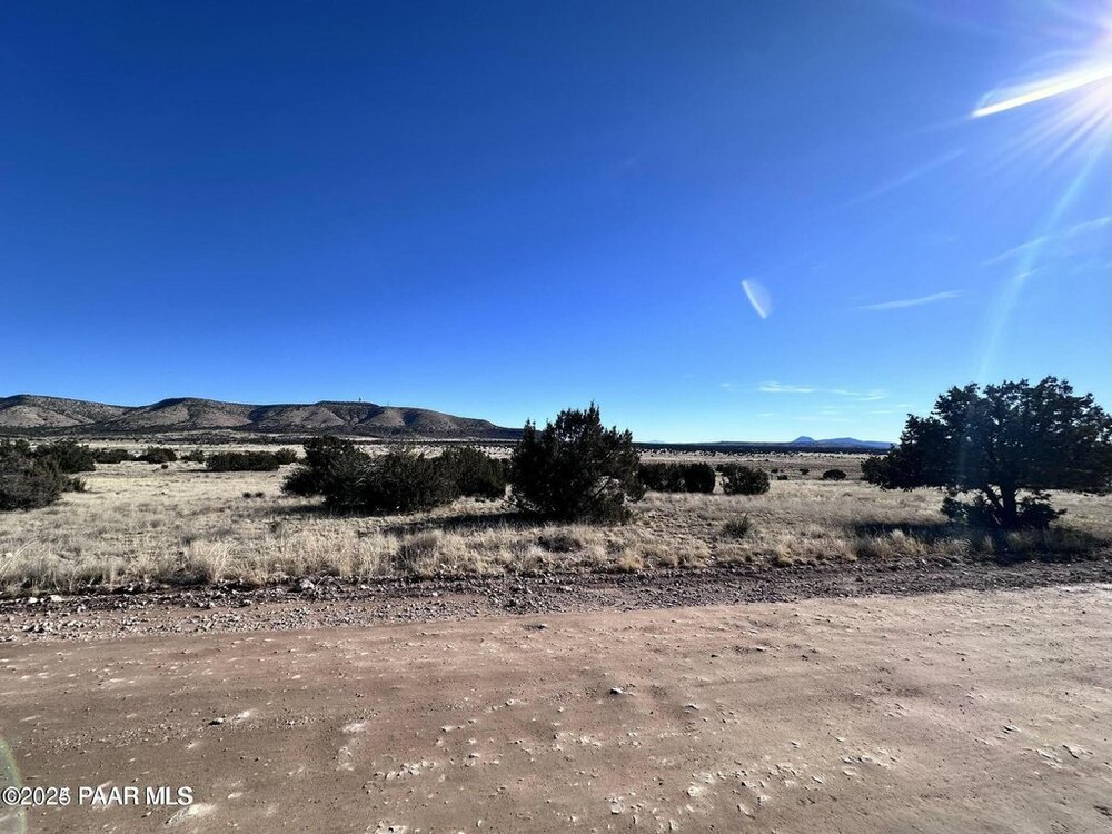 Photo of Mobile Home Lot