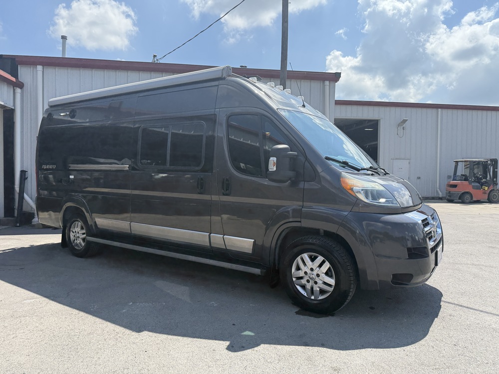 Photo of Rv
