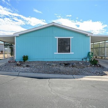 Thumbnail of mobile home