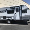 RV for Sale: 2021 APEX NANO 185BH