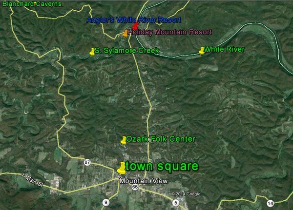 Photo of RV Park/Campground