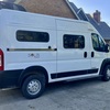 RV for Sale: 2022 SOLIS POCKET 36A