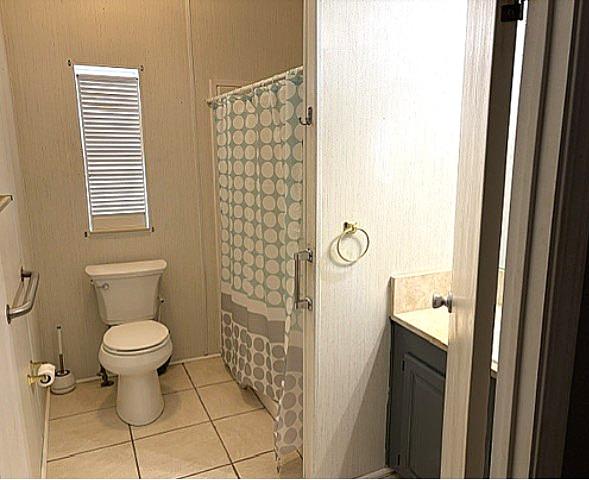 Cypress Lakes Village