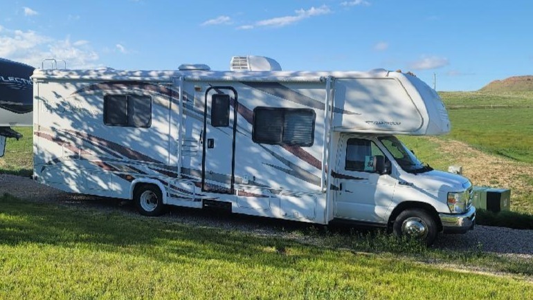 Photo of Rv