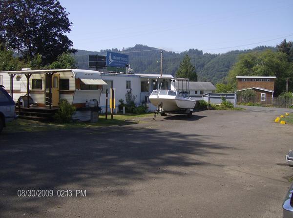 Photo of Multi Family Housing