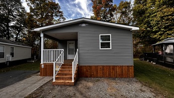 Thumbnail of mobile home