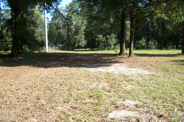 Photo of RV Lot