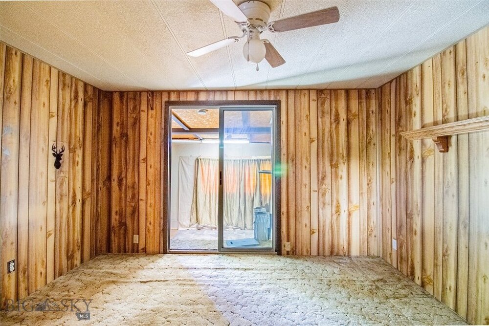 Photo of Mobile Home Lot