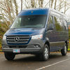 RV for Sale: 2019 Sprinter 144