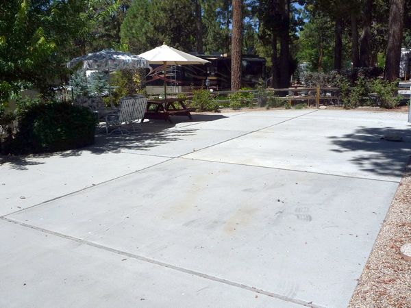 Photo of RV Lot 161