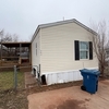 Mobile Home for Sale: OK, OKLAHOMA CITY - 2015 FACTORY DIRECT THE LOCKER ROOM single section for sale., Oklahoma City, OK