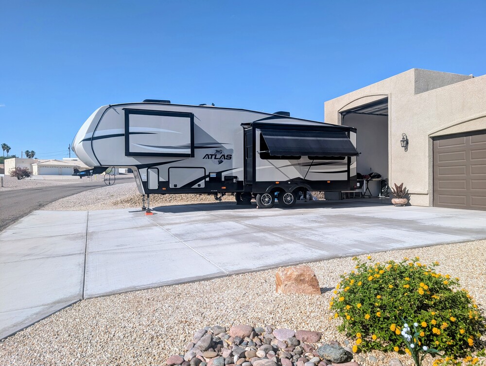 Photo of Rv