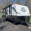RV for Sale: 2022 OZARK 2500TH