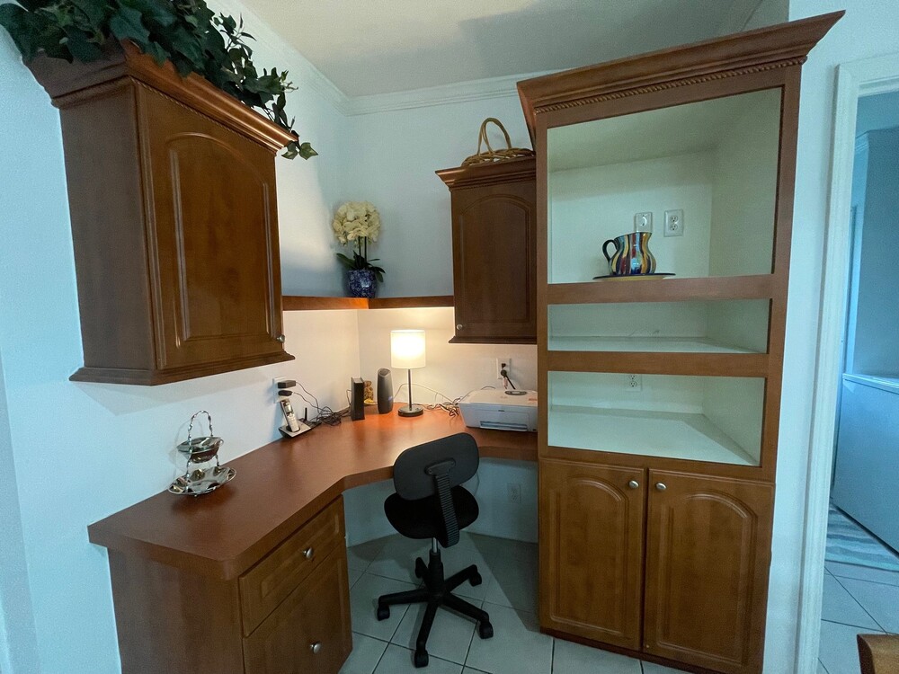 Cypress Lakes Village